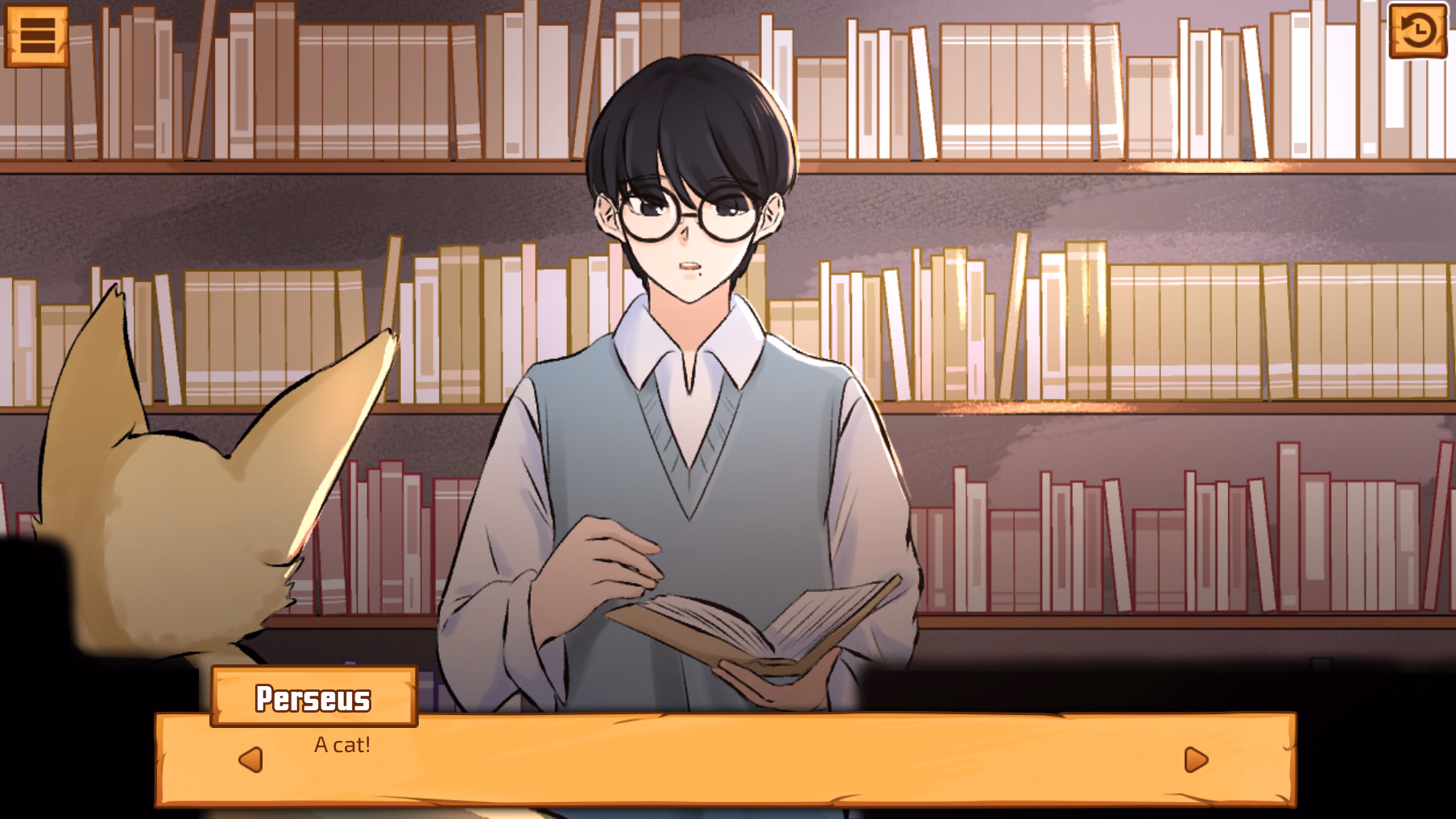 Godot Lost in Endoria: Monster Girls [v0.9.50a Full] [Yukari-chan]