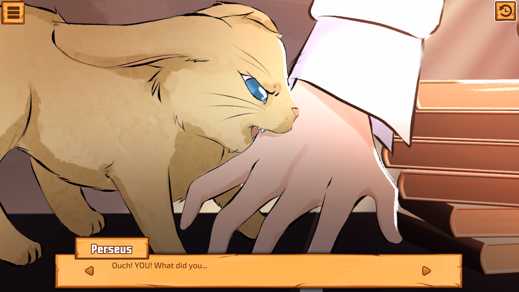 Godot Lost in Endoria: Monster Girls [v0.9.50a Full] [Yukari-chan]