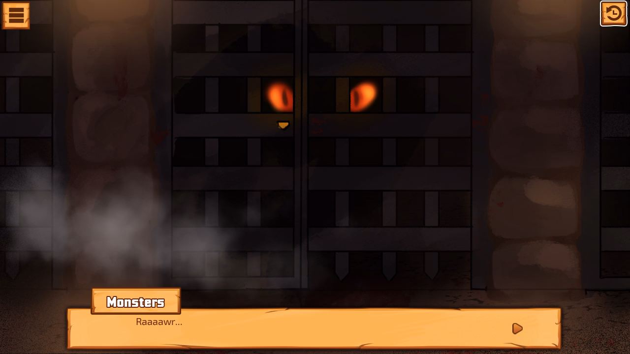 Godot Lost in Endoria: Monster Girls [v0.9.50a Full] [Yukari-chan]