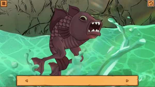 Godot Lost in Endoria: Monster Girls [v0.9.50a Full] [Yukari-chan]