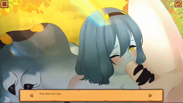 Godot Lost in Endoria: Monster Girls [v0.9.50a Full] [Yukari-chan]