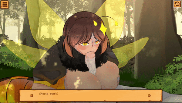 Godot Lost in Endoria: Monster Girls [v0.9.50a Full] [Yukari-chan]