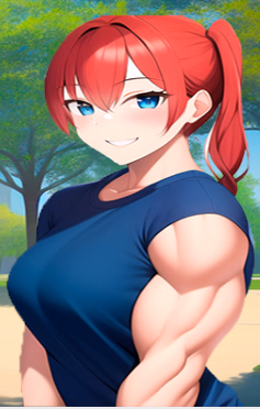 Ren'Py Abandoned Mary Adventures [v1.1] [Megakub32]