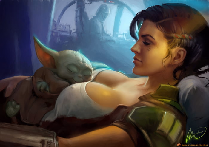 VN Ren'Py Abandoned Starwhores [v0.001] [Duke Landwalker]