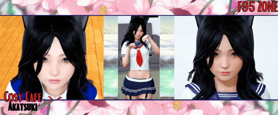 VN Others Completed Otokonoko Academy! ~My Fateful Encounter with Three Otokonoko, and the Love That Followed~ [v1.0] [Otoko no Ko Soft]