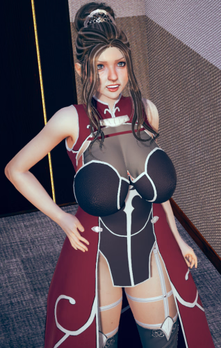 VN Ren'Py Abandoned Starwhores [v0.001] [Duke Landwalker]