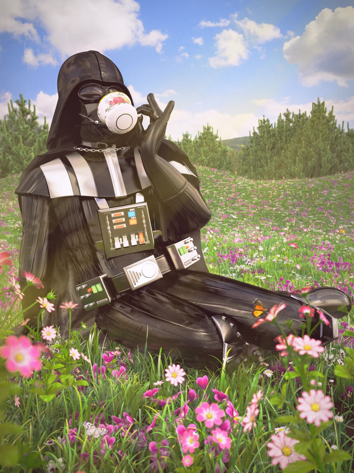 VN Ren'Py Abandoned Starwhores [v0.001] [Duke Landwalker]