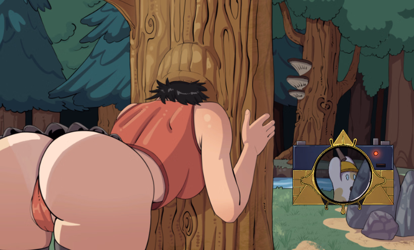 Unity Abandoned Gravity Whores [v0.071] [World of Lewds]
