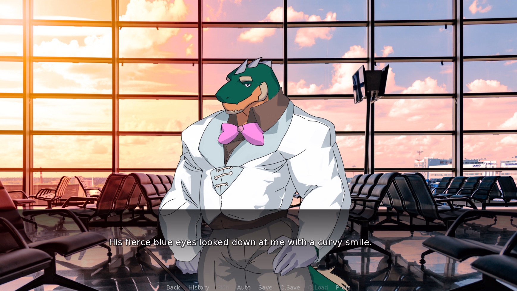 VN Ren'Py Decadant Stay [v0.00] [Serenity Project]