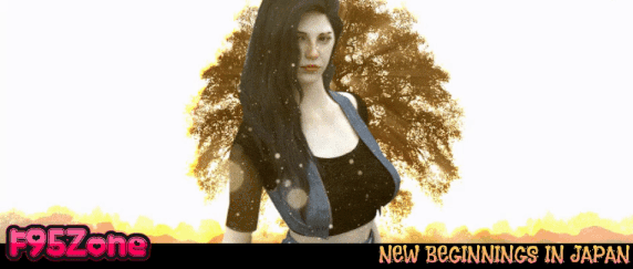 VN Ren'Py New Beginnings in Japan [Ch.2 v0.8.3] [Shikharsfree]