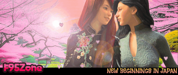 VN Ren'Py New Beginnings in Japan [Ch.2 v0.8.3] [Shikharsfree]