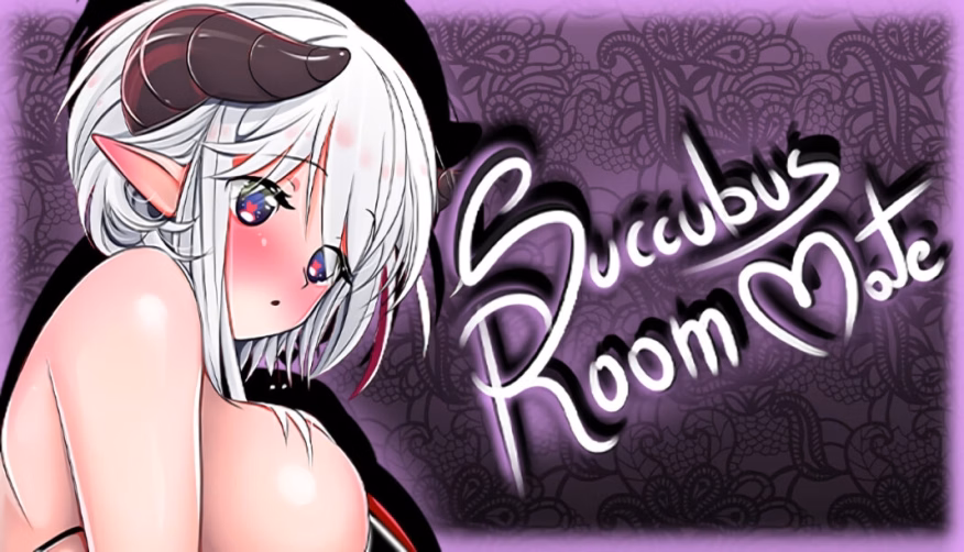 Unity Succubus RoomMate [2023-08-15] [NyakuGames] download