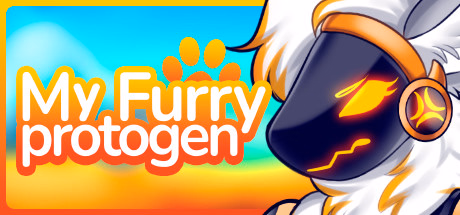 VN Ren'Py Completed My Furry Protogen [Final] [Dirty Fox Games] download