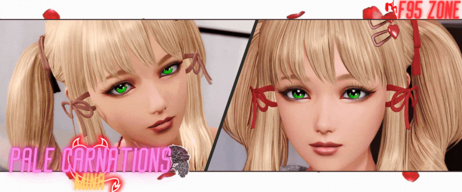 VN Others Completed Cuckold my brother's wife [Final] [POISON MOTION]