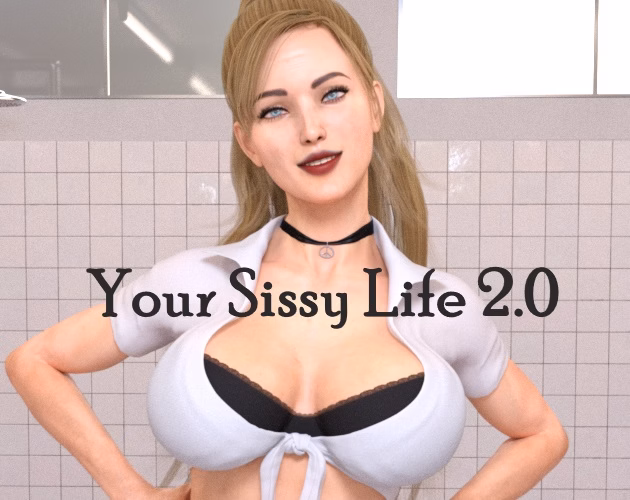Ren'Py Your Sissy Life 2.0 [v2.1] [Sissy Games] download