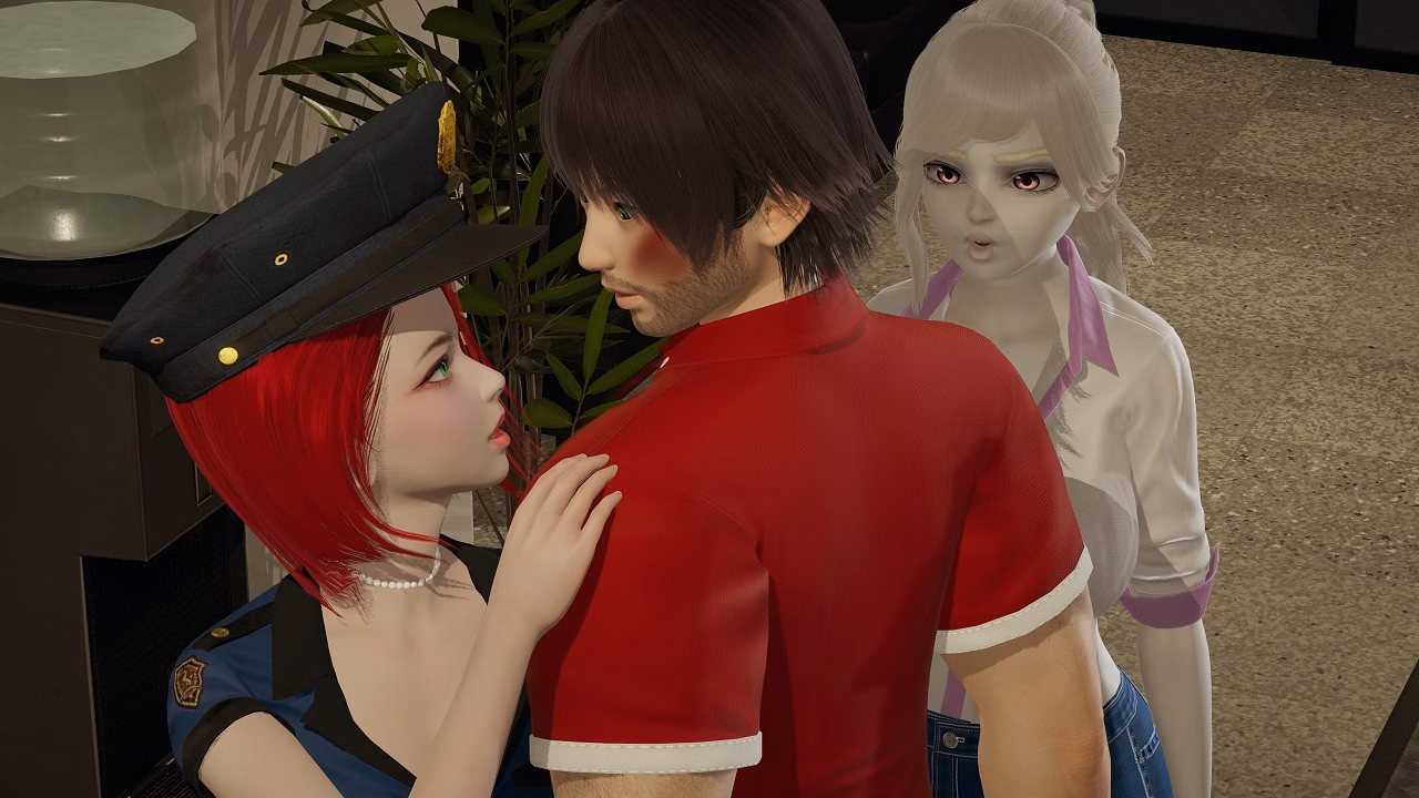 VN Ren'Py Completed AlwaysFan [v1.0.1] [AtemX Games]