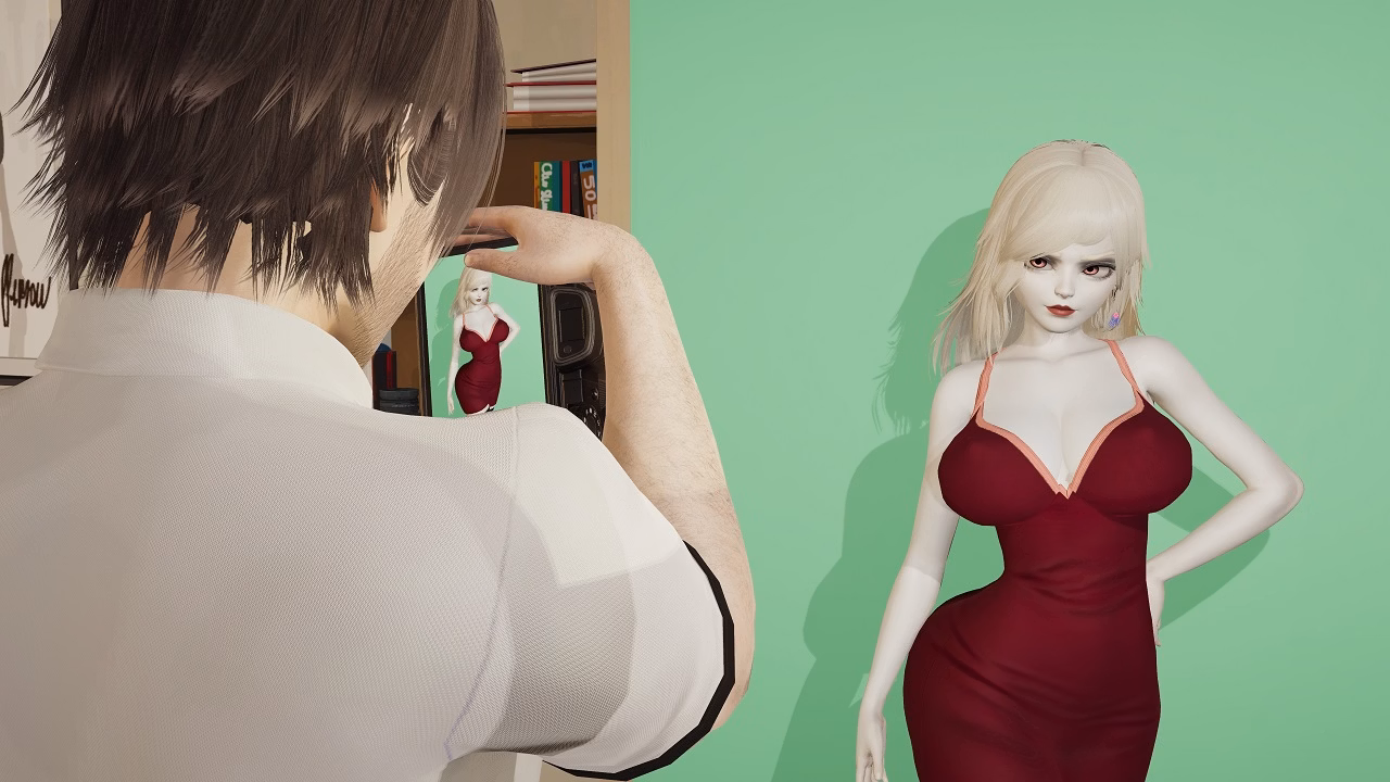 VN Ren'Py Completed AlwaysFan [v1.0.1] [AtemX Games]