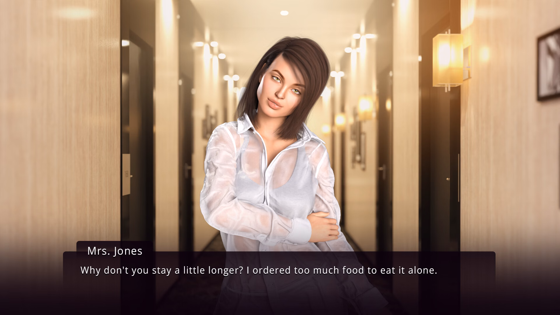 VN Ren'Py Completed Lewd Delivery [Final] [Eromantis] download