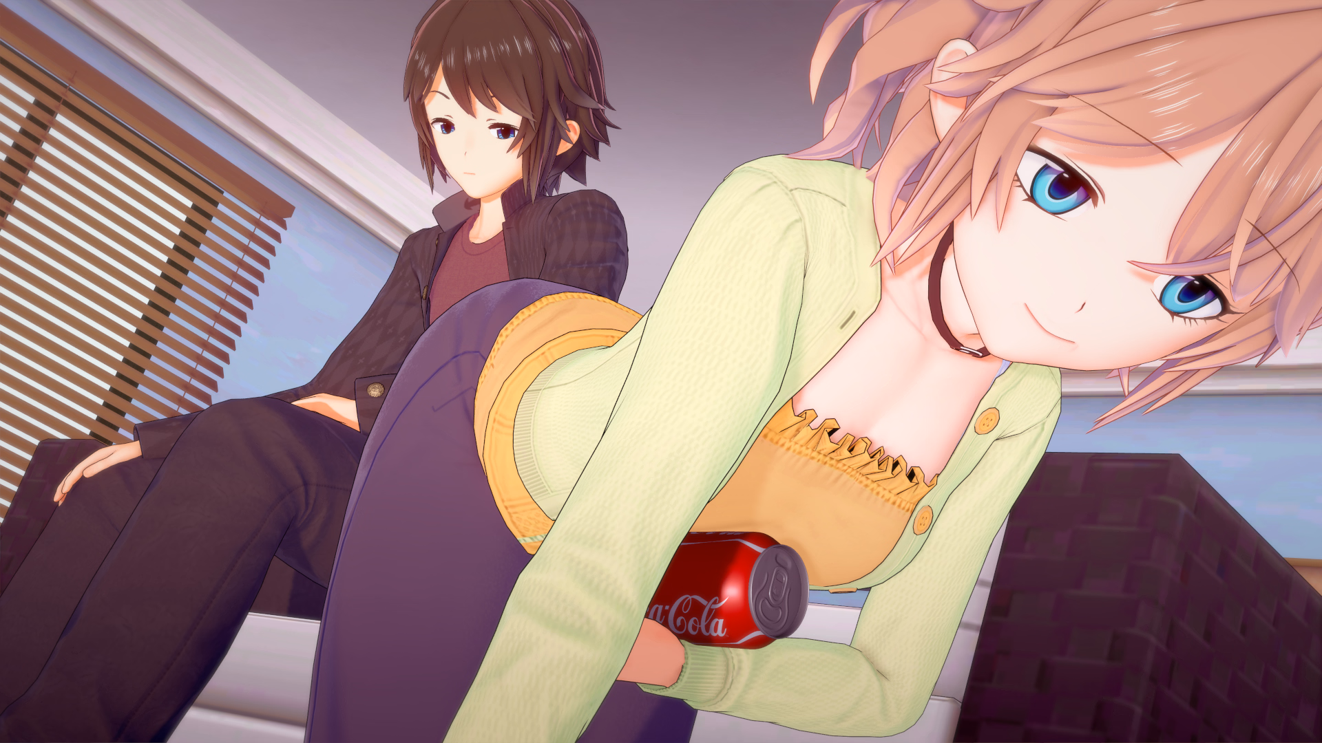 Ren'Py Dissonance [v0.14] [L_Elyot]