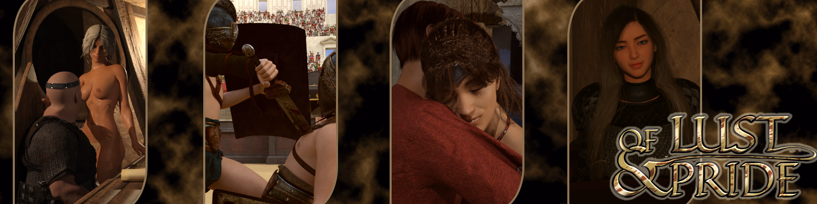 RPGM Abandoned Of Lust and Pride [v0.55] [Young Griff Games] download