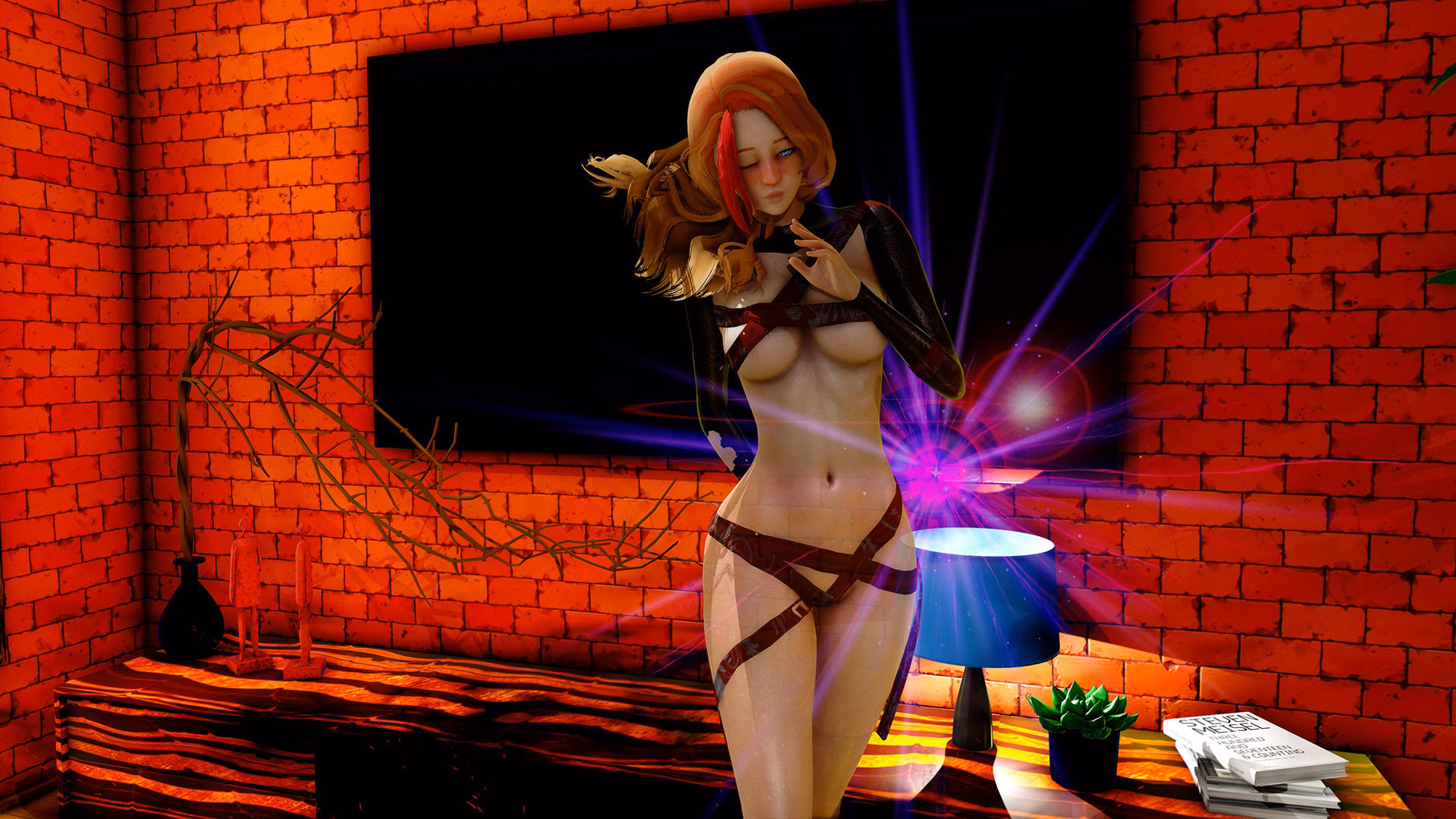 Ren'Py FatesCrossed [v0.2.7] [VitaYok]