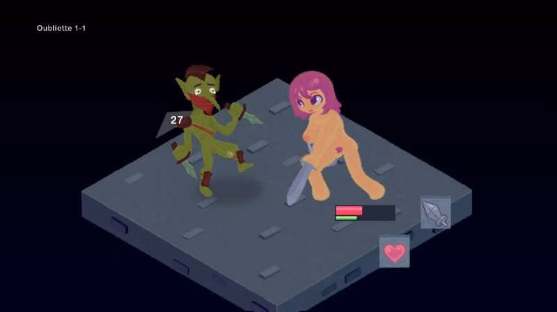 Others Dungeons of Desire Reworked [v0.4.2] [Fat Rooster]