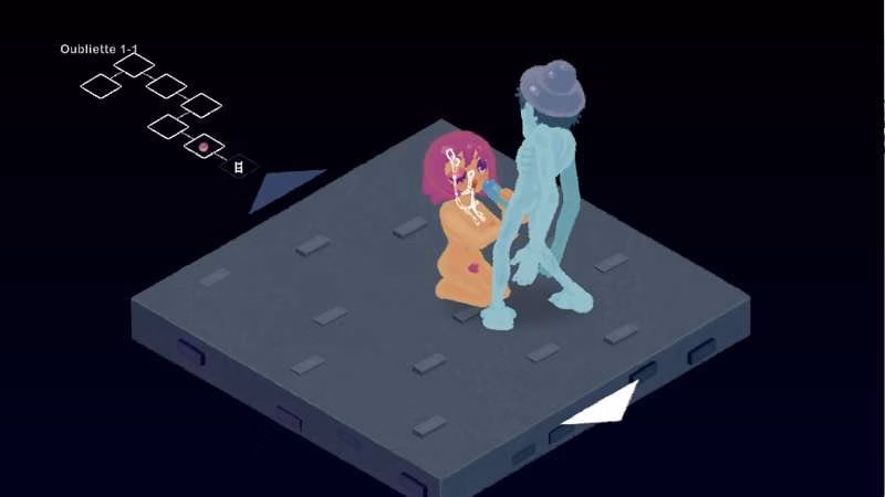 Others Dungeons of Desire Reworked [v0.4.2] [Fat Rooster]