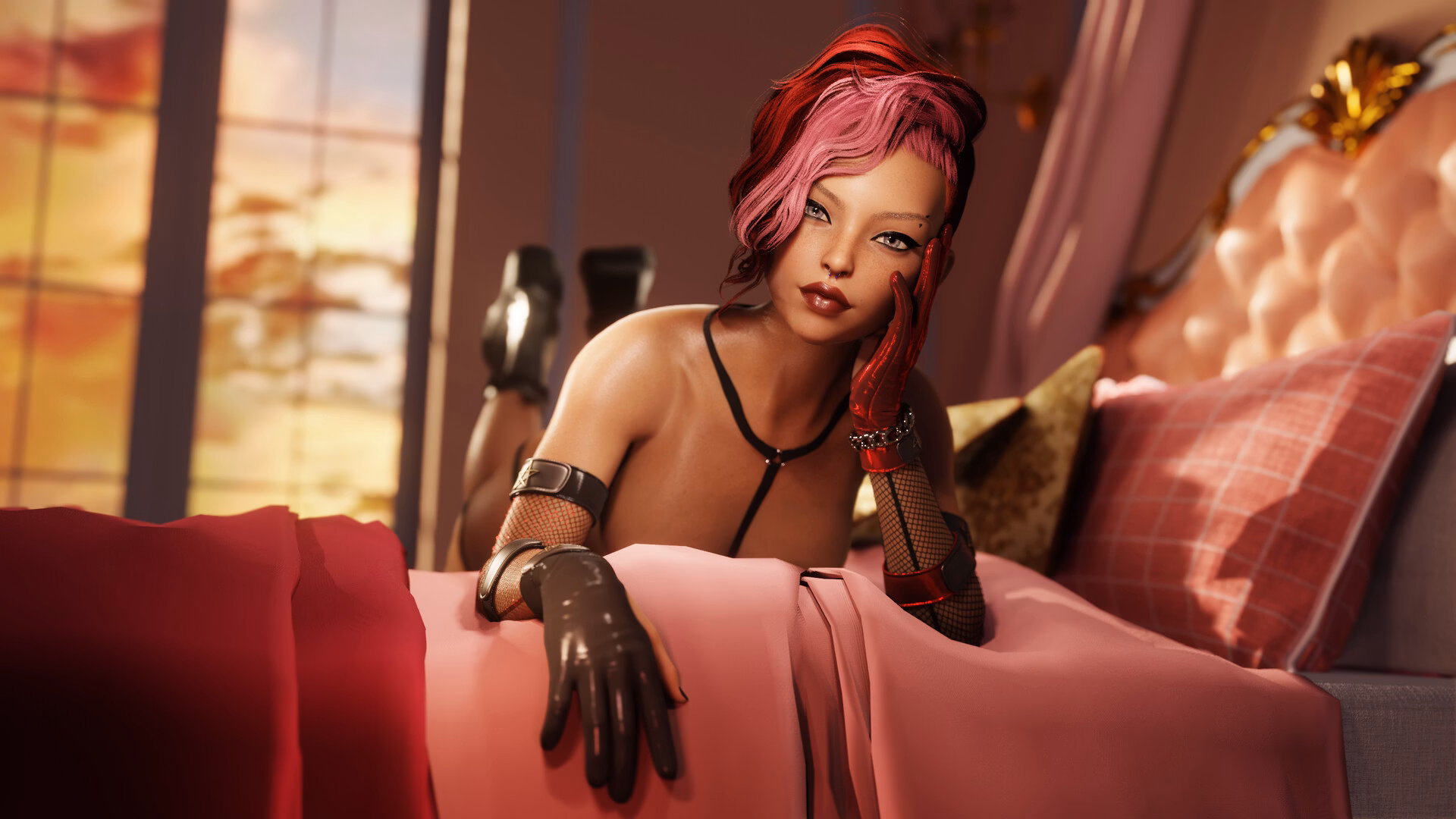 Unity Completed Sex Hotel Simulator [v1.00] [Octo Games]