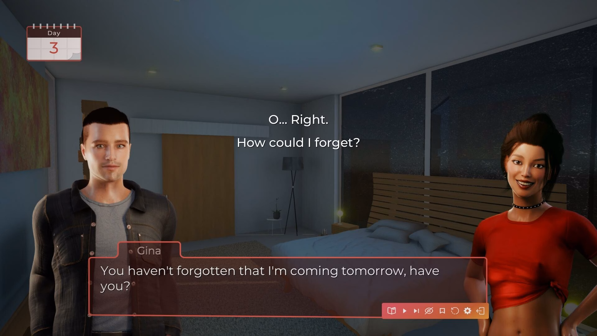 Unity Completed Sex Hotel Simulator [v1.00] [Octo Games]