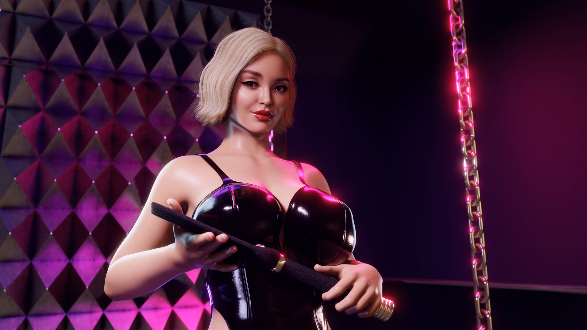 Unity Completed Sex Hotel Simulator [v1.00] [Octo Games]