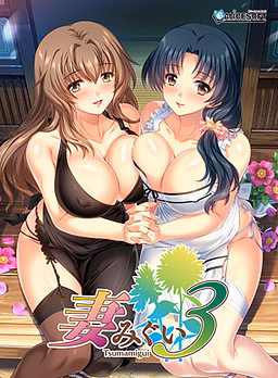 VN Others Completed Tsumamigui 3 [Final] [AliceSoft]