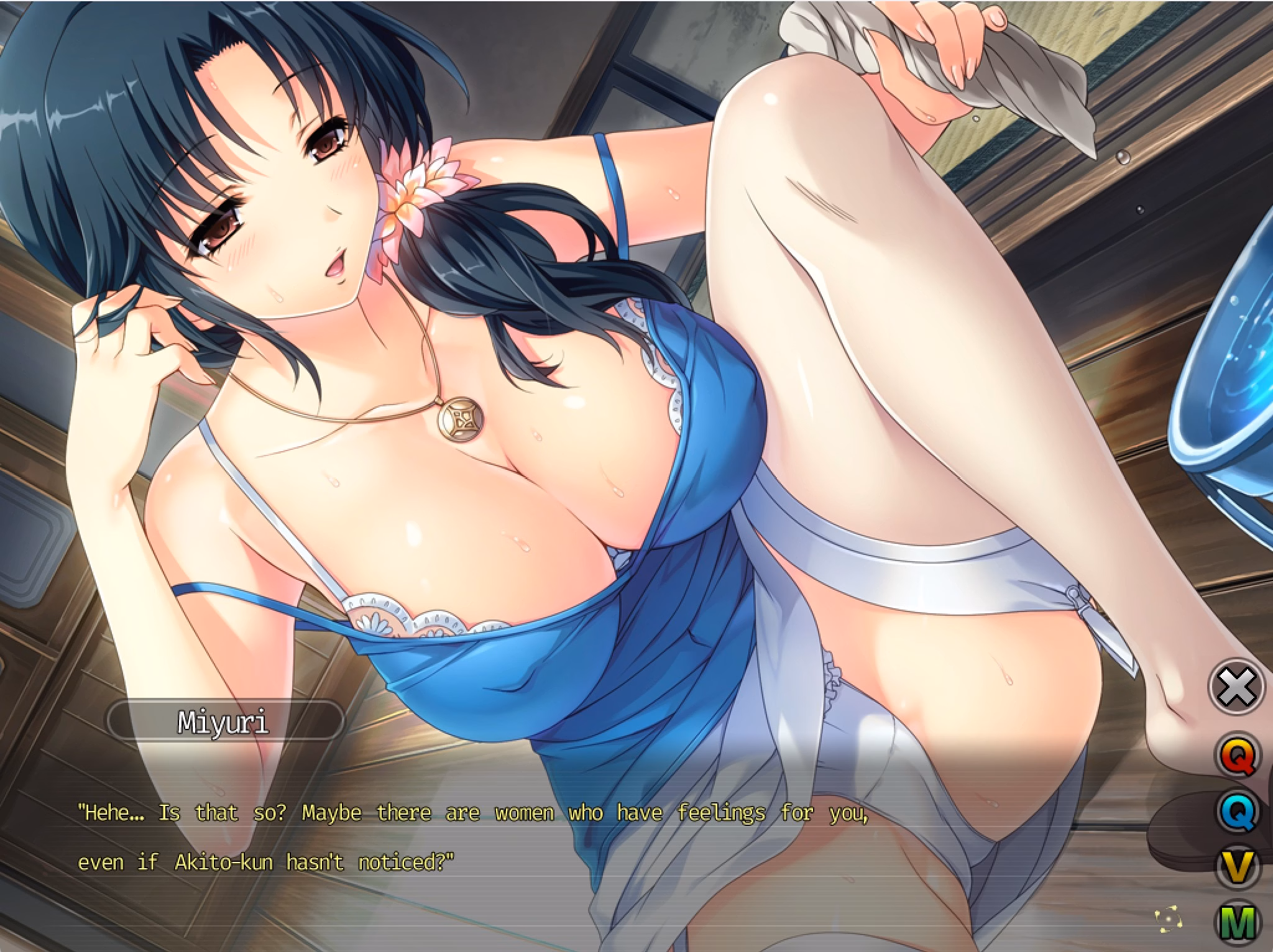 VN Others Completed Tsumamigui 3 [Final] [AliceSoft]