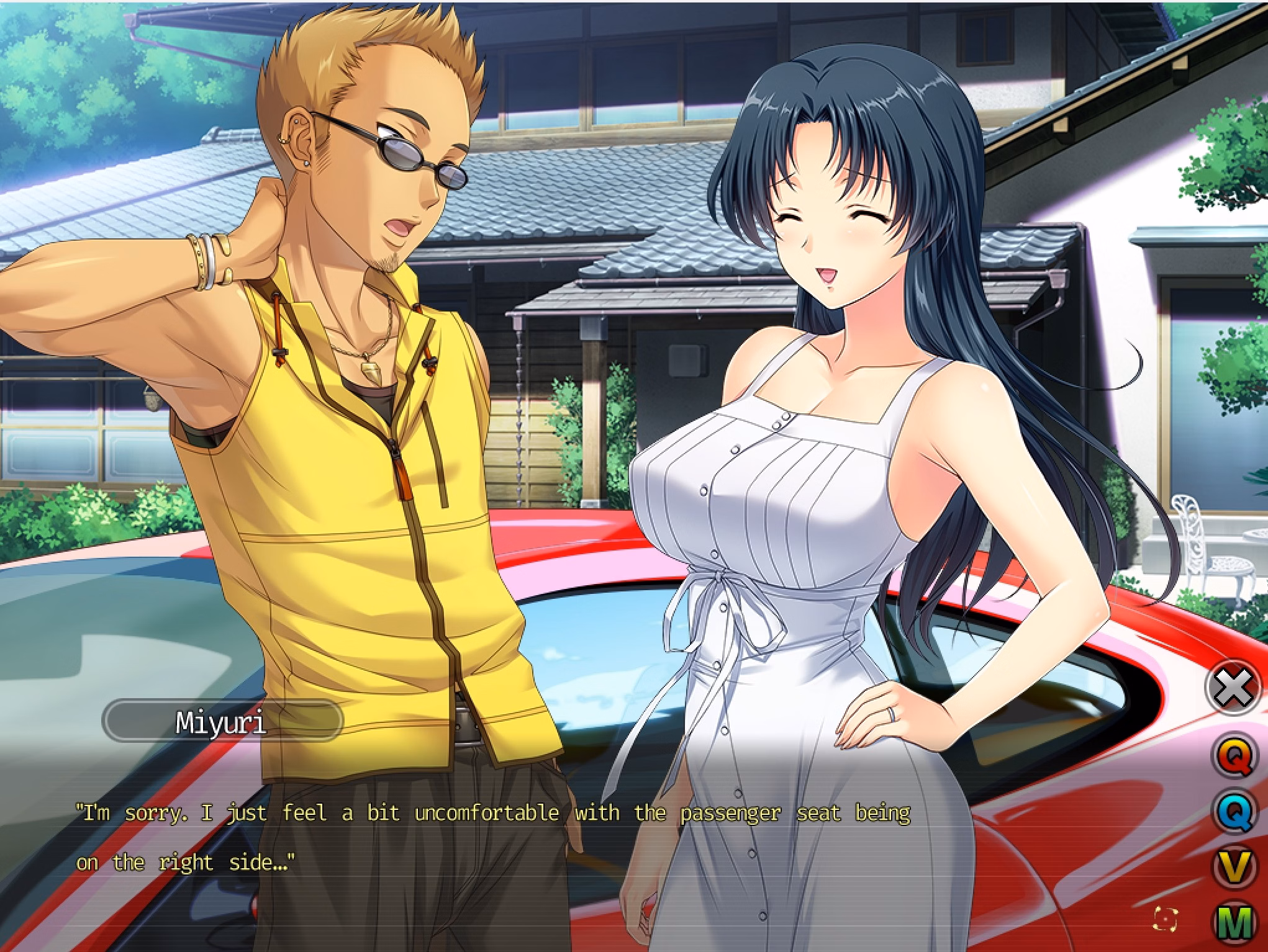VN Others Completed Tsumamigui 3 [Final] [AliceSoft]