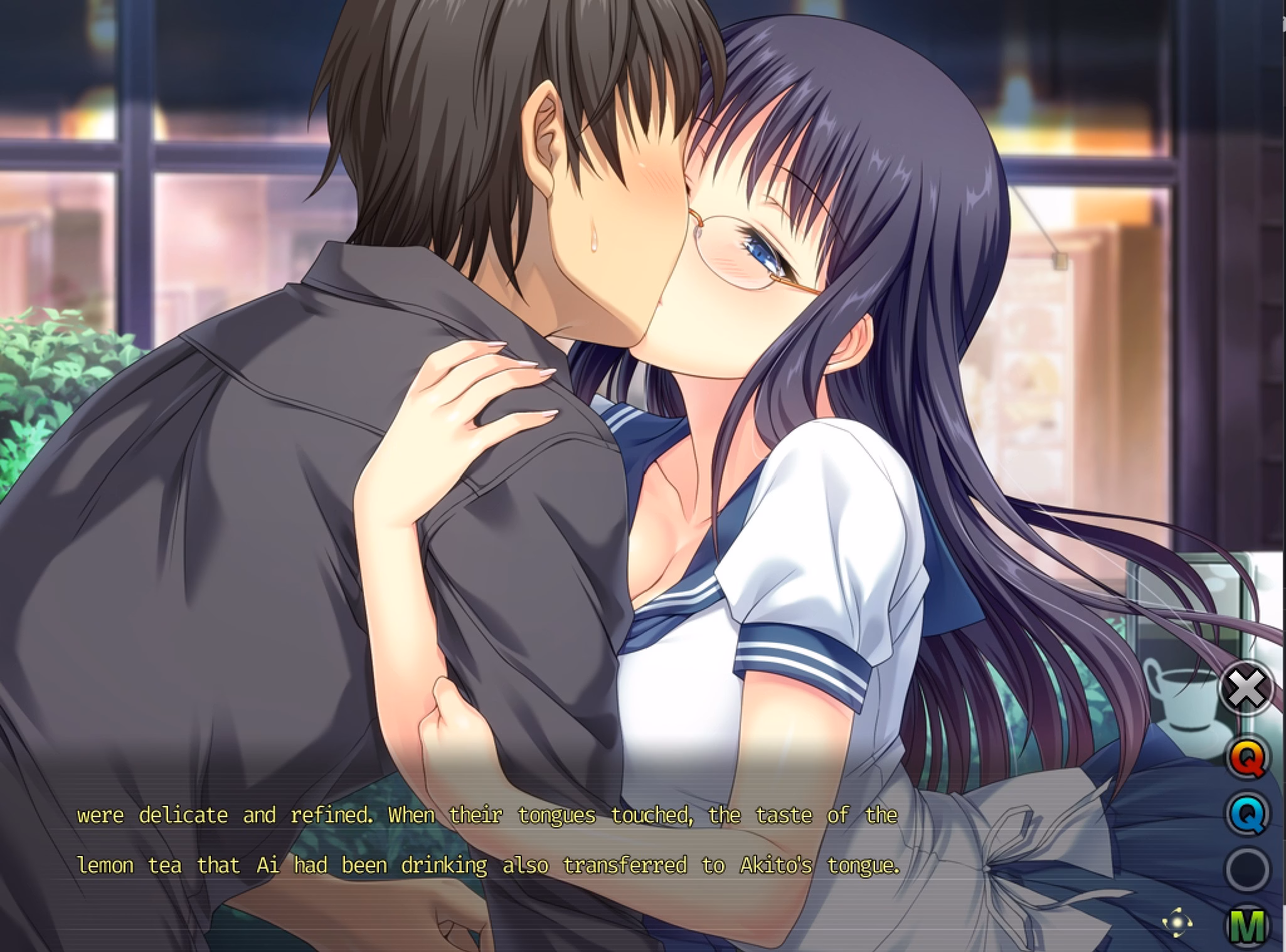 VN Others Completed Tsumamigui 3 [Final] [AliceSoft]