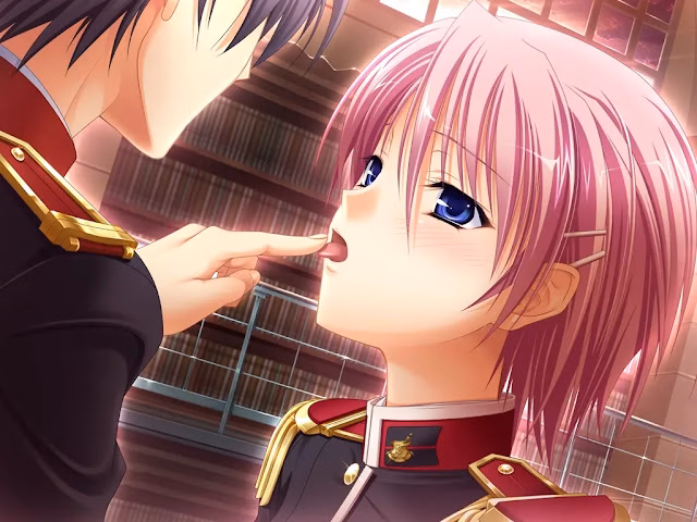 VN Others Completed Walkure Romanze ~Shoujo Kishi Monogatari~ [v1.1] [Ricotta]