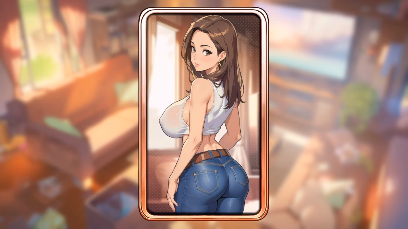 Unity Abandoned HoneySun: Amelia [v20230918 Platinum] [HugPlay]