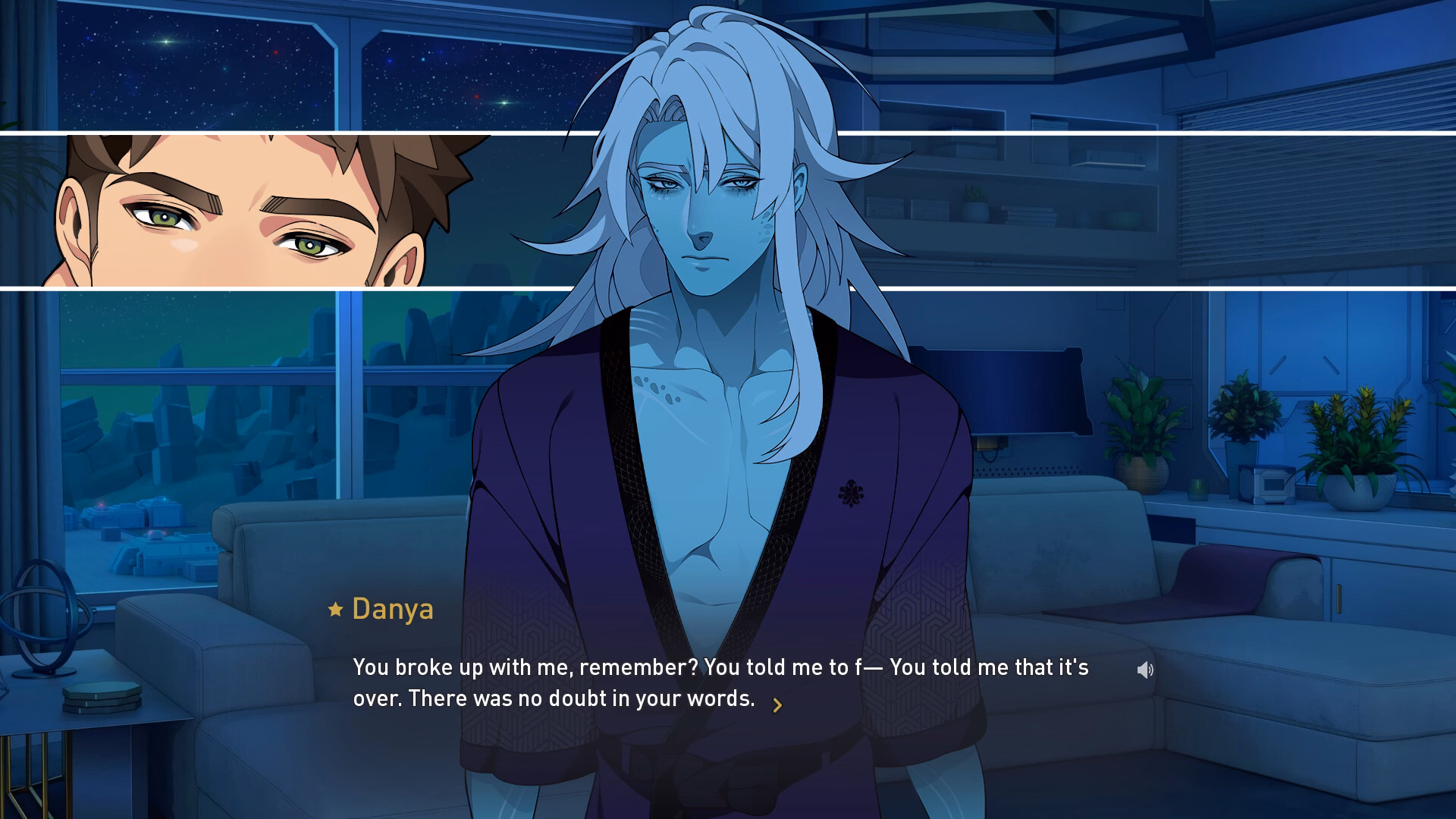 VN Ren'Py Completed The Symbiant Re:Union [v1.0.8] [HeartCoreDev]