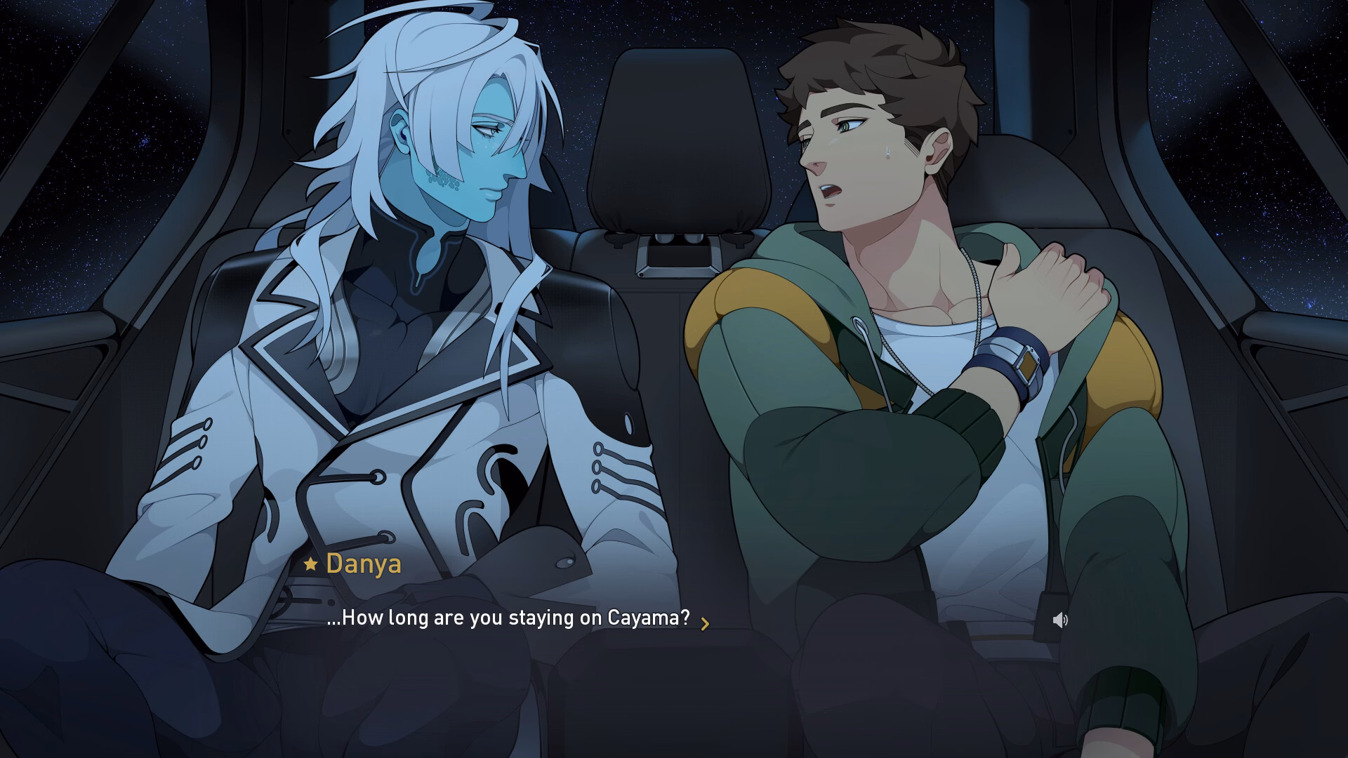 VN Ren'Py Completed The Symbiant Re:Union [v1.0.8] [HeartCoreDev]