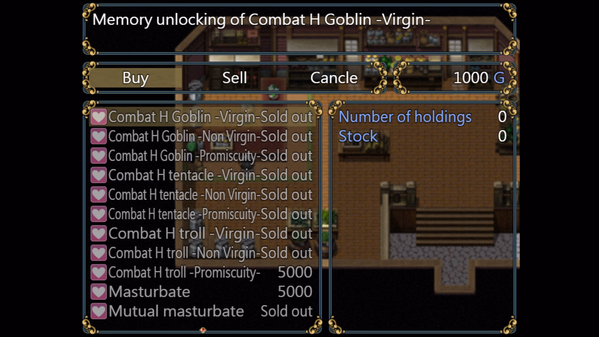 RPGM Completed Nun and Light's Unreachable Forest [v1.00] [nikukyu]