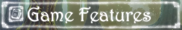 RPGM Completed Nun and Light's Unreachable Forest [v1.00] [nikukyu]