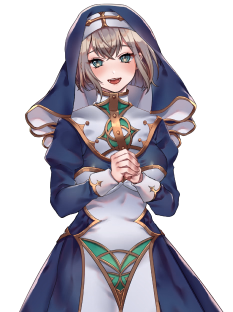 RPGM Completed Nun and Light's Unreachable Forest [v1.00] [nikukyu]