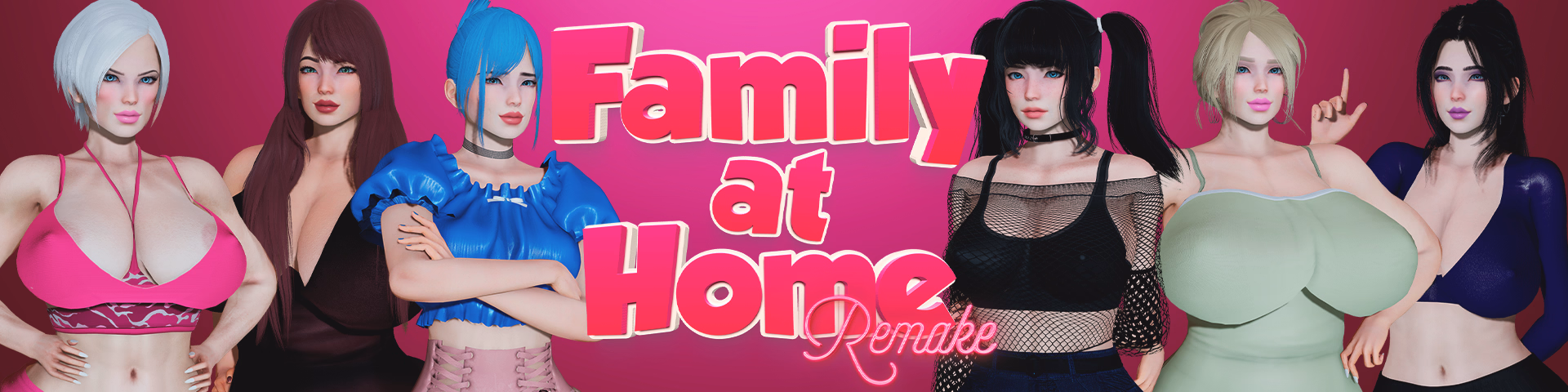 VN Ren'Py Abandoned Family at Home Remake [Ep.4 P3 v4.3.0] [SALR Games] download