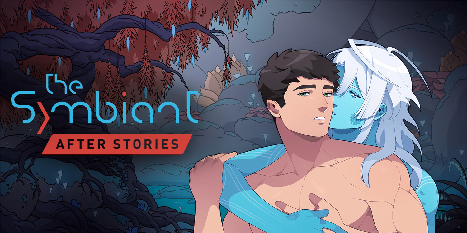 VN Ren'Py Completed The Symbiant Re:Union [v1.0.8] [HeartCoreDev] download