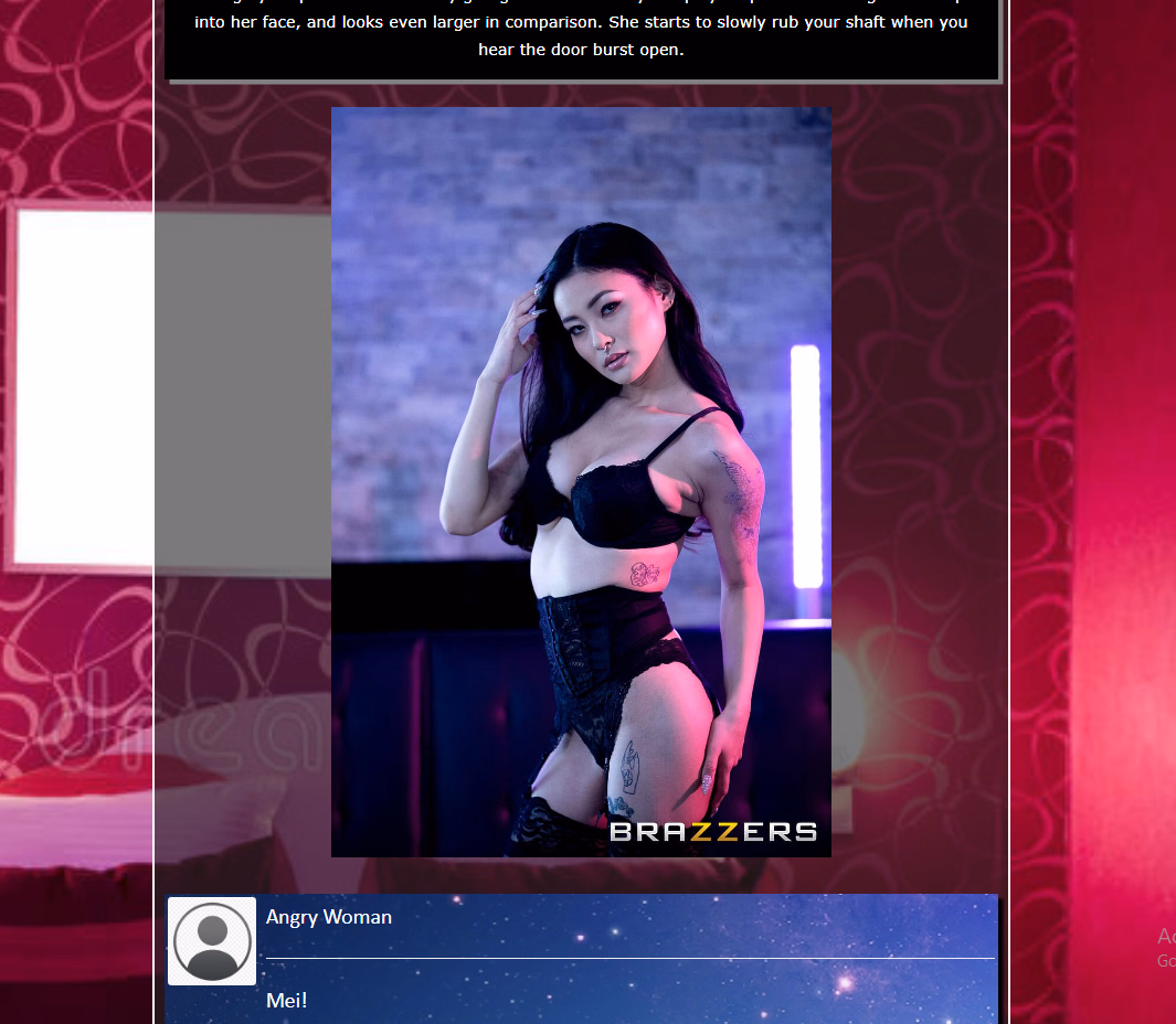 HTML Completed Gotham Mechanic [v0.5] [DoctorMoist]