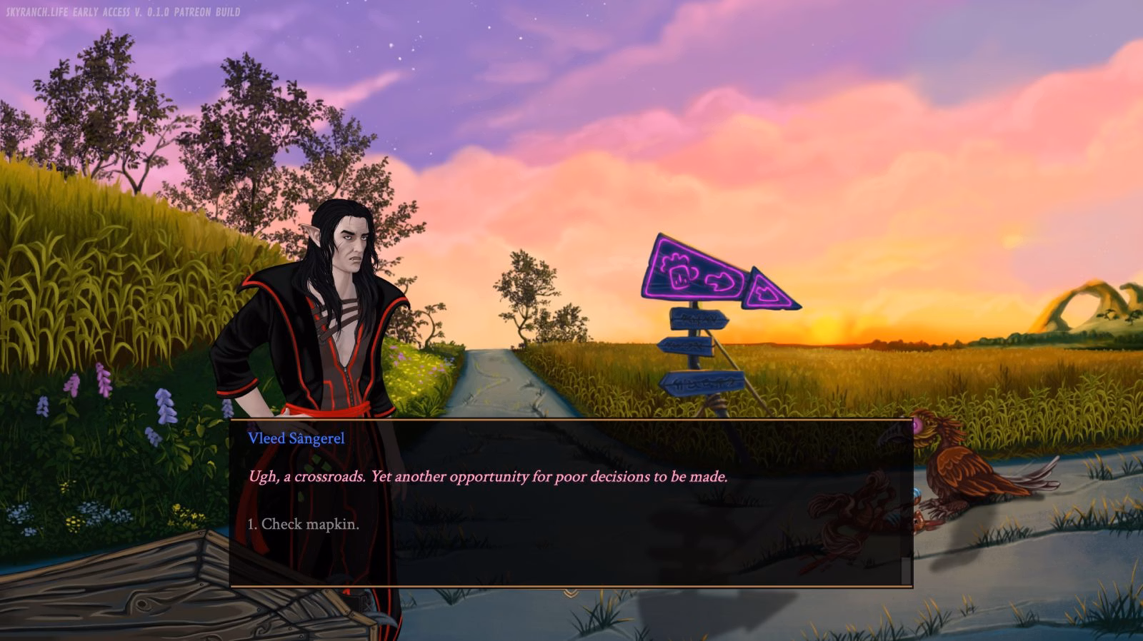 Others SkyRanch.Life [v0.2.1] [JeFawk's Spaghettorium]
