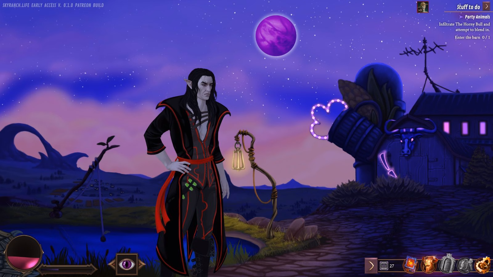 Others SkyRanch.Life [v0.2.1] [JeFawk's Spaghettorium]