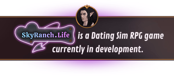Others SkyRanch.Life [v0.2.1] [JeFawk's Spaghettorium]