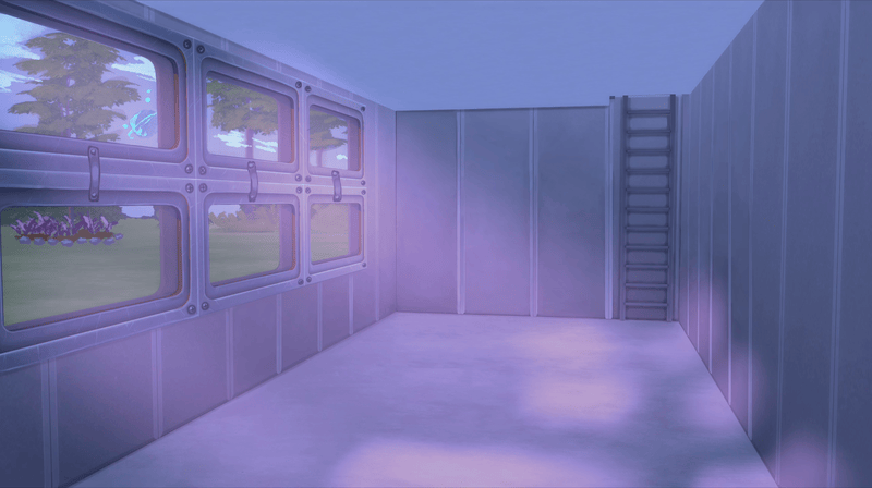 Others SkyRanch.Life [v0.2.1] [JeFawk's Spaghettorium]
