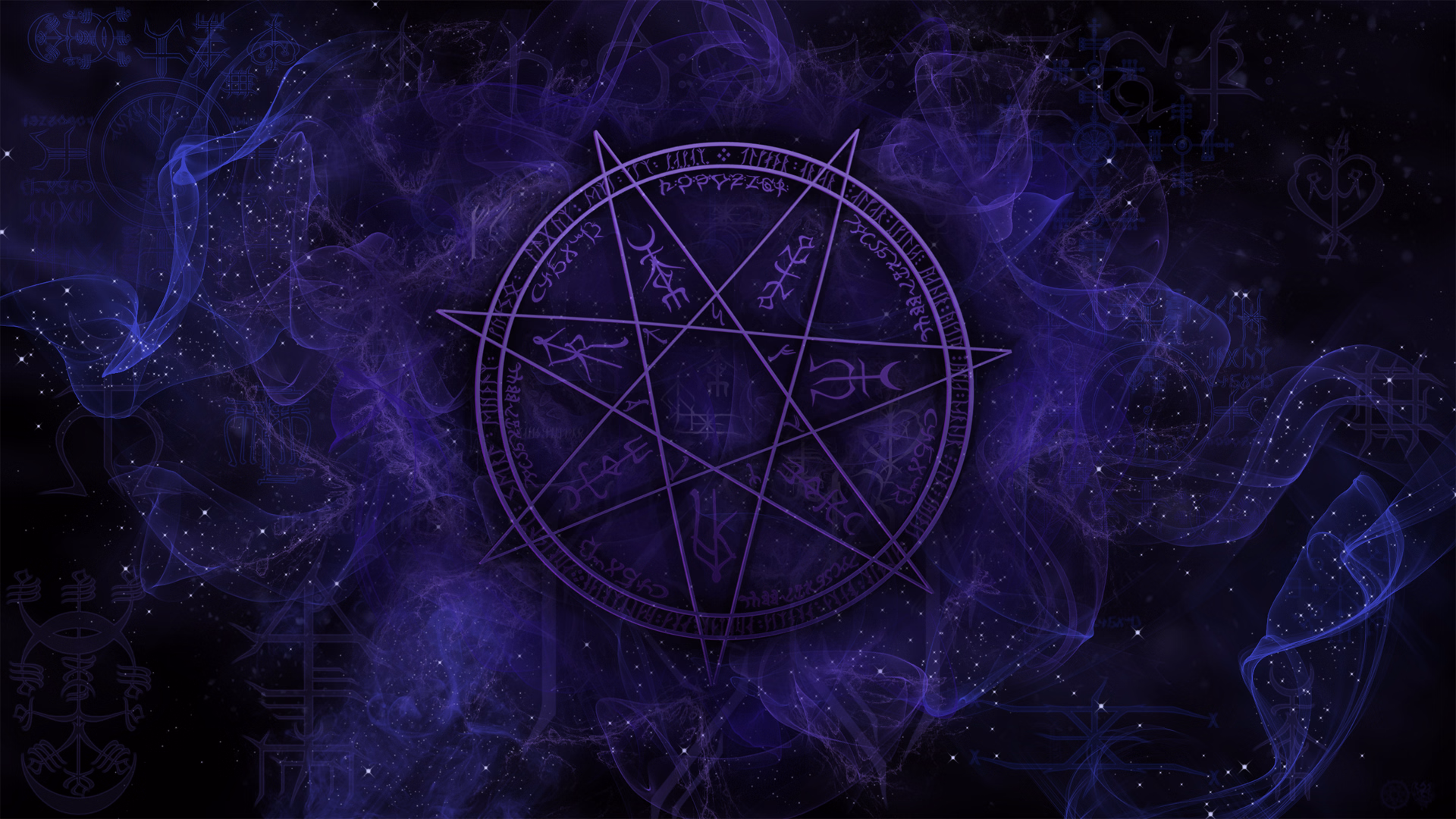 VN Ren'Py Abandoned Powers of Eldritch [v0.3] [AshleyTheGothGirl]