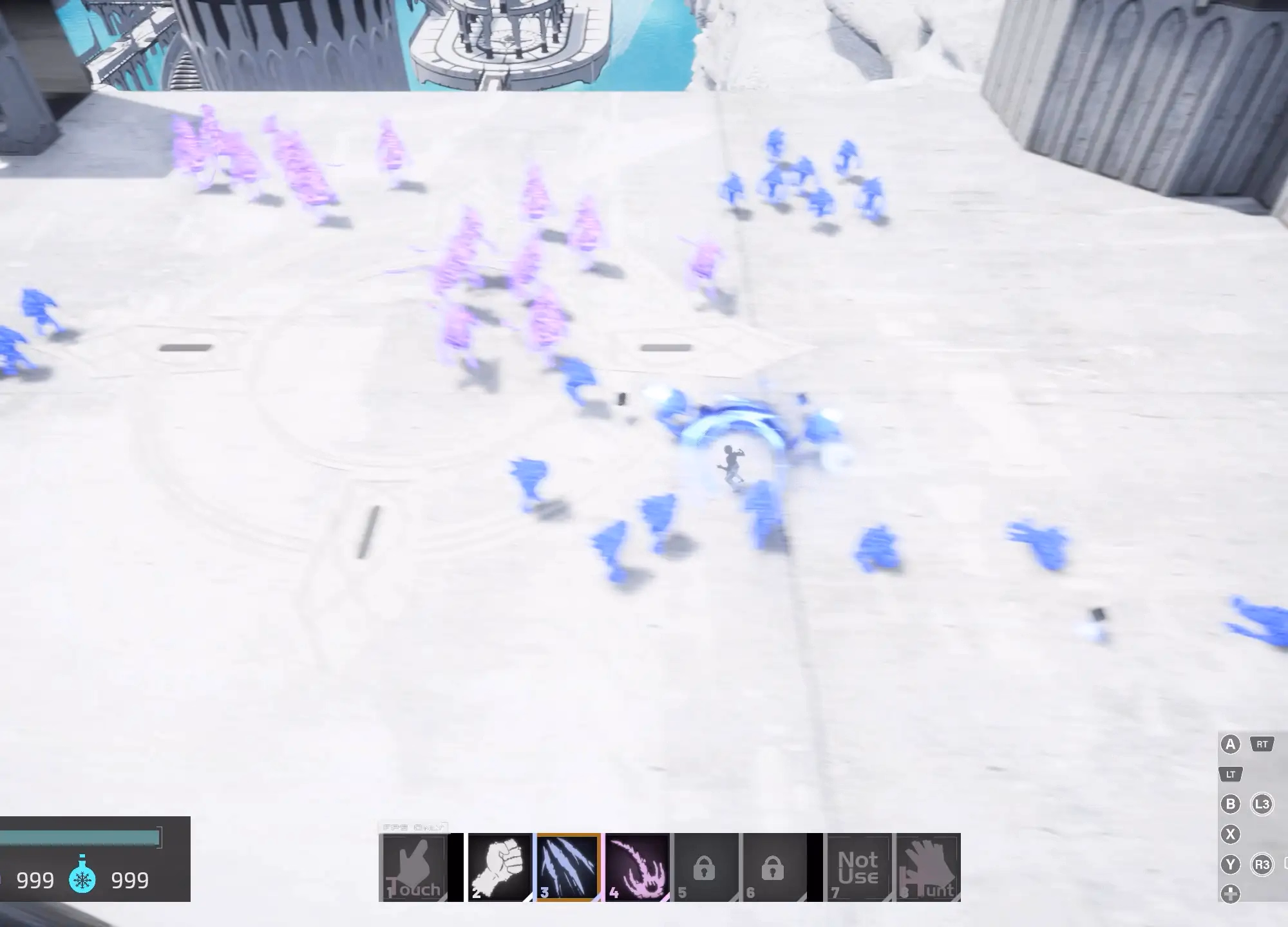Unreal Engine Completed Sakura Segment [v1.0.2] [Ulimworks]